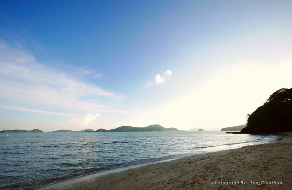 Апартаменти Seaview At Cape Panwa Номер фото
